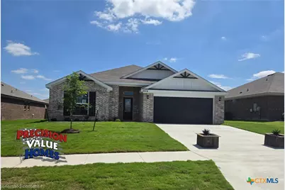 3204 Privet Drive, Killeen, TX 76549 - Photo 1