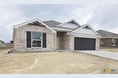 3204 Privet Drive, Killeen, TX 76549 - Photo 2