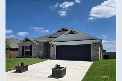 3204 Privet Drive, Killeen, TX 76549 - Photo 2