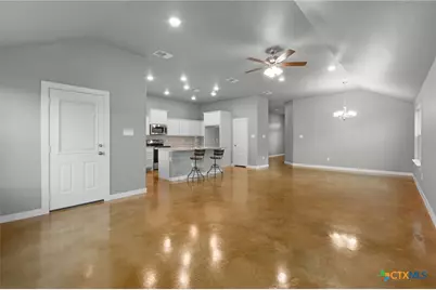 3204 Privet Drive, Killeen, TX 76549 - Photo 8