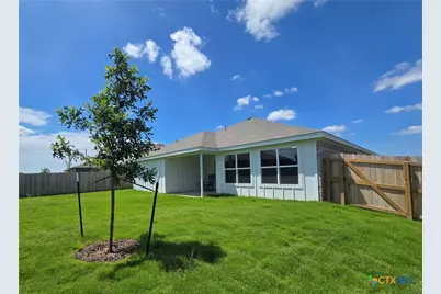 3204 Privet Drive, Killeen, TX 76549 - Photo 4