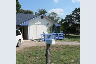 13316 Bowsprit Lane, Temple, TX 76502 - Photo 2