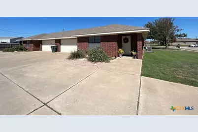 911 McDaniel Circle, Killeen, TX 76543 - Photo 2