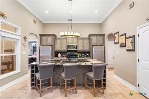 7134 Old Hwy Rd, Inez, TX 77968 - Photo 14