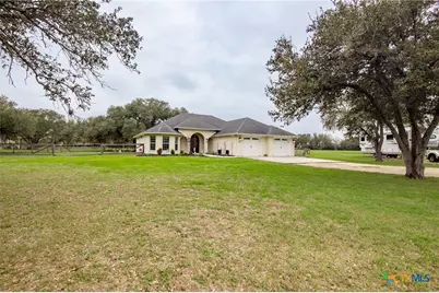 7134 Old Highway Road, Inez, TX 77968 - Photo 8