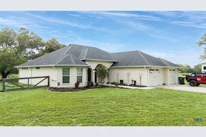 7134 Old Highway Road, Inez, TX 77968 - Photo 4