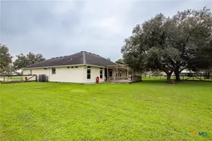 7134 Old Hwy Rd, Inez, TX 77968 - Photo 30