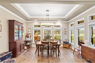 7134 Old Highway Road, Inez, TX 77968 - Photo 18