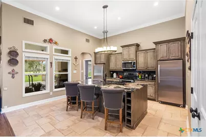 7134 Old Highway Road, Inez, TX 77968 - Photo 16