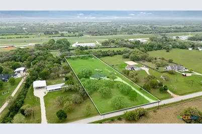 7134 Old Highway Road, Inez, TX 77968 - Photo 36