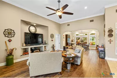 7134 Old Highway Road, Inez, TX 77968 - Photo 10