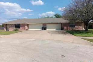 912 McDaniel Cir, Killeen, TX 76543 - Photo 22