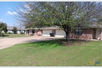 912 McDaniel Circle, Killeen, TX 76543 - Photo 2