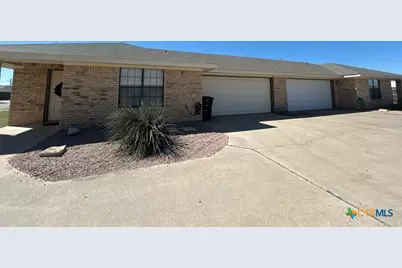 913 McDaniel Circle, Killeen, TX 76543 - Photo 2