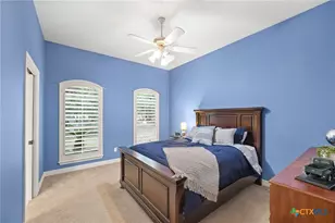 810 Bluff Ridge Ct, New Braunfels, TX 78132 - Photo 30