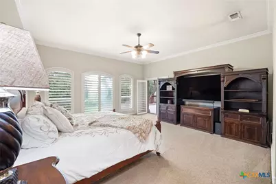 810 Bluff Ridge Court, New Braunfels, TX 78132 - Photo 34