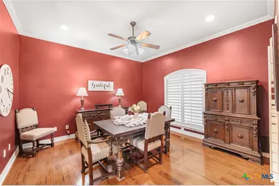 810 Bluff Ridge Court, New Braunfels, TX 78132 - Photo 24