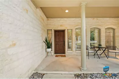 810 Bluff Ridge Court, New Braunfels, TX 78132 - Photo 6