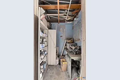 0005 S 3rd, Lometa, TX 76853 - Photo 14