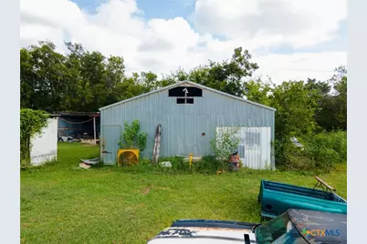 0005 S 3rd, Lometa, TX 76853 - Photo 24