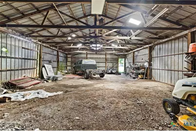 0005 S 3rd, Lometa, TX 76853 - Photo 22