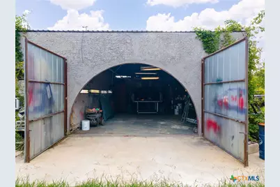 0005 S 3rd, Lometa, TX 76853 - Photo 8