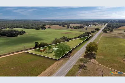 4526 State Highway 111, Yoakum, TX 77995 - Photo 20