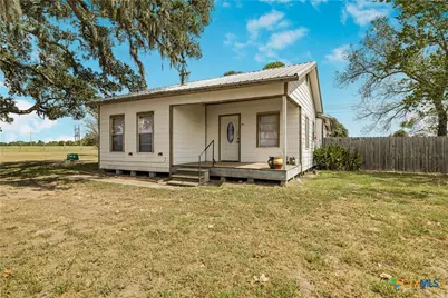4526 State Highway 111, Yoakum, TX 77995 - Photo 1