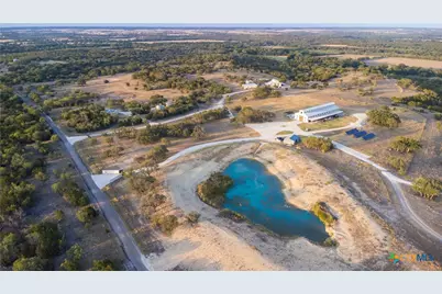 410 County Road 174, Gatesville, TX 76528 - Photo 4