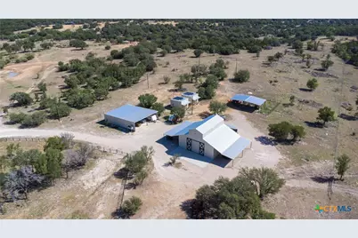 Tbd County Road 174, Gatesville, TX 76528 - Photo 2