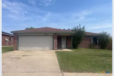 4303 Beach Ball Drive, Killeen, TX 76549 - Photo 1