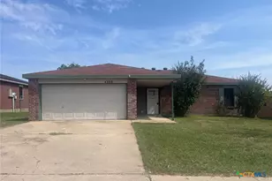 4303 Beach Ball Dr, Killeen, TX 76549 - Photo 1