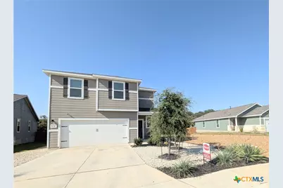 118 Canopy Oak Road, New Braunfels, TX 78130 - Photo 1