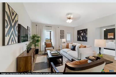 408 Jills Path, Seguin, TX 78155 - Photo 4