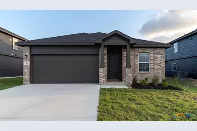 408 Jills Path, Seguin, TX 78155 - Photo 2