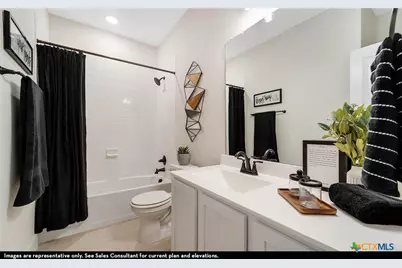 408 Jills Path, Seguin, TX 78155 - Photo 24