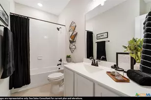 408 Jills Path, Seguin, TX 78155 - Photo 24