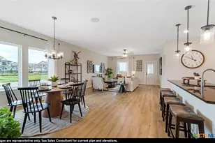 408 Jills Path, Seguin, TX 78155 - Photo 8