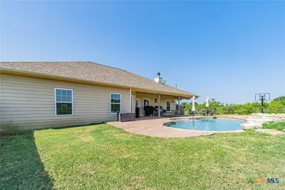 5620 Cedar Creek Road, Temple, TX 76504 - Photo 8