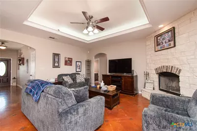 5620 Cedar Creek Road, Temple, TX 76504 - Photo 14