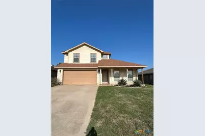3043 Rain Dance Loop, Harker Heights, TX 76548 - Photo 1