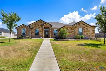 5513 Hollow Loop, Salado, TX 76571 - Photo 1