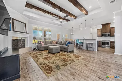 5513 Hollow Loop, Salado, TX 76571 - Photo 8