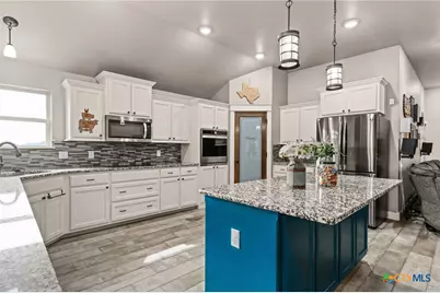 125 Savage Circle, Kempner, TX 76522 - Photo 6