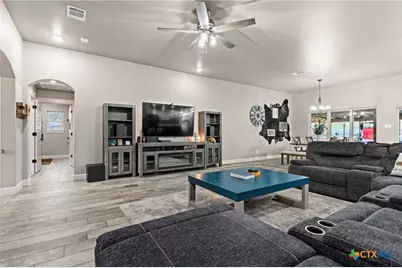 125 Savage Circle, Kempner, TX 76522 - Photo 4