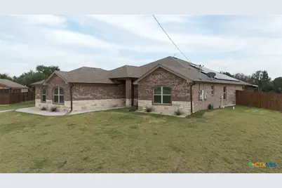 125 Savage Circle, Kempner, TX 76522 - Photo 2