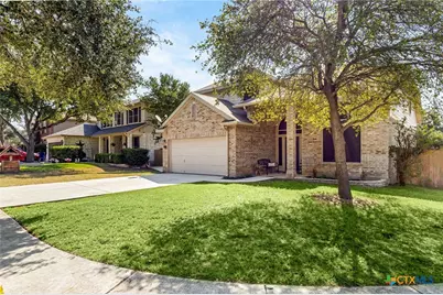 321 Alders Gate, Cibolo, TX 78108 - Photo 2