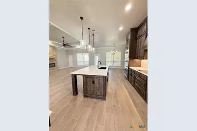 5510 Kemosabe Drive, Killeen, TX 76542 - Photo 4