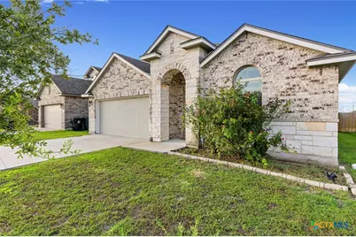 271 Bainbridge Road, Temple, TX 76502 - Photo 2