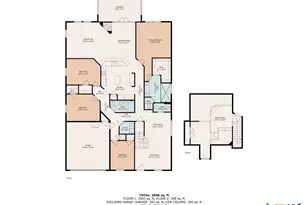 1832 Sunnybrook Dr, New Braunfels, TX 78130 - Photo 48